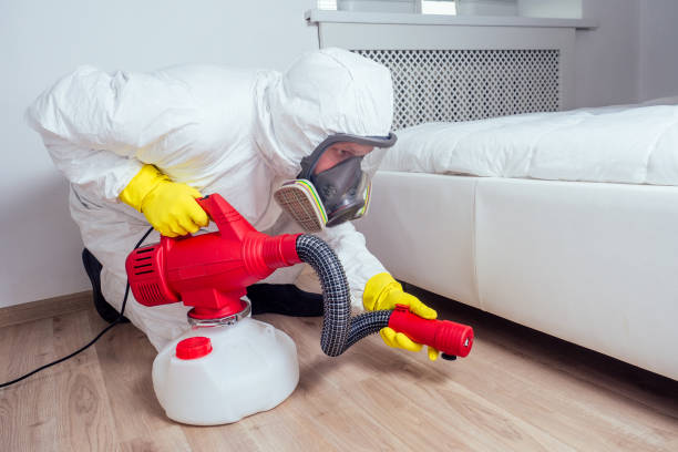 Best Commercial Pest Control Services  in New Middletown, OH